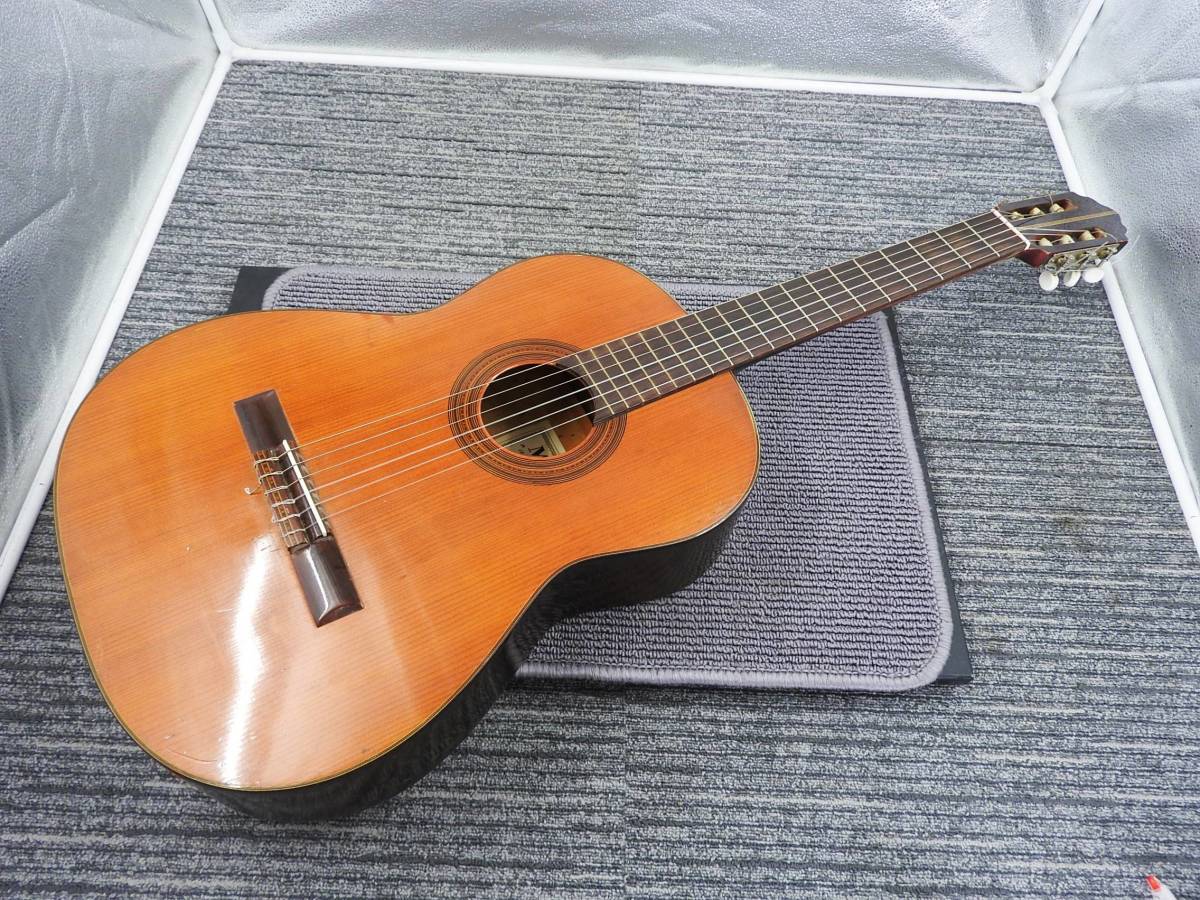 ヤフオク! - Y4602 YAMAHA ヤマハ GC-5M クラシックギター 送...