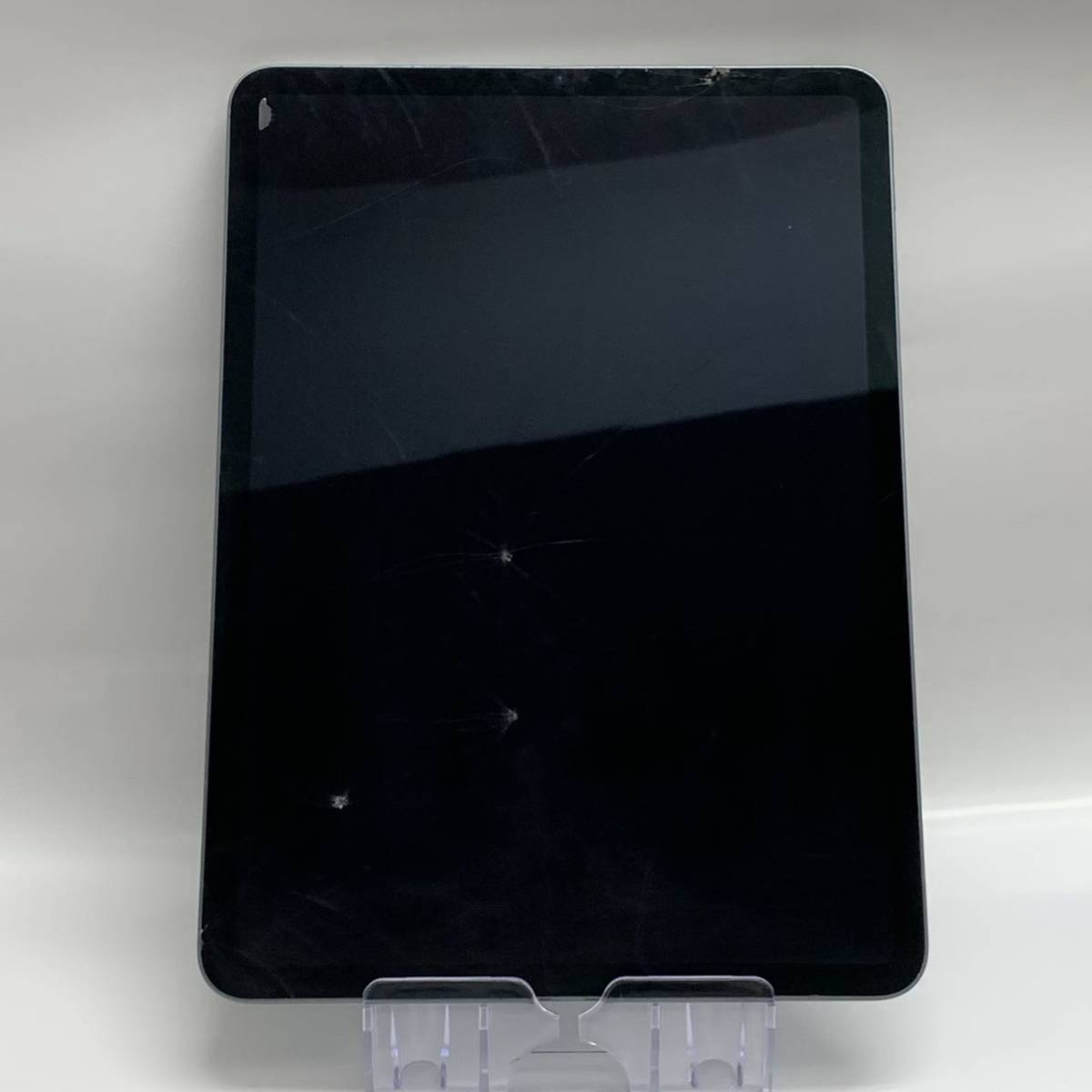 iPad Pro 11インチ 第3世代 Wi-Fiモデル 128GB スペースグレイ 