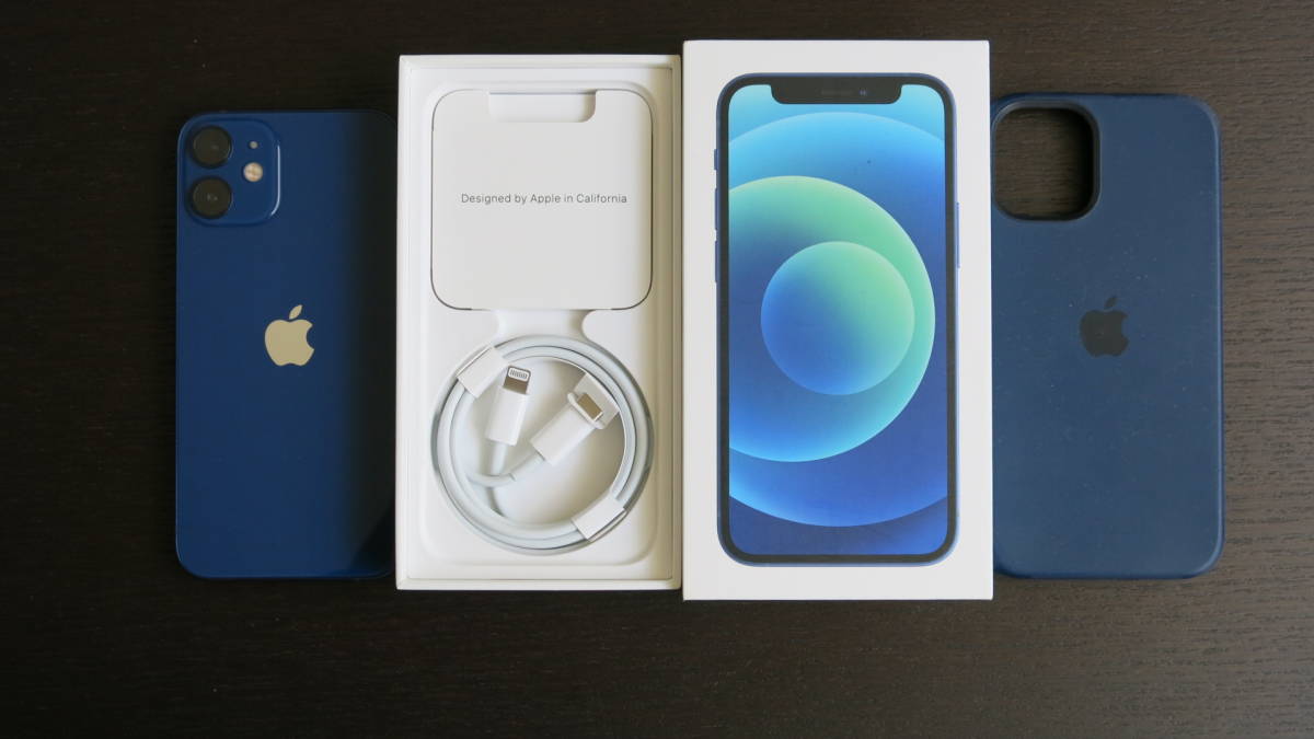 ヤフオク! - iPhone 12 mini|アイフォーン トゥエルブ ミニの中古品・新品