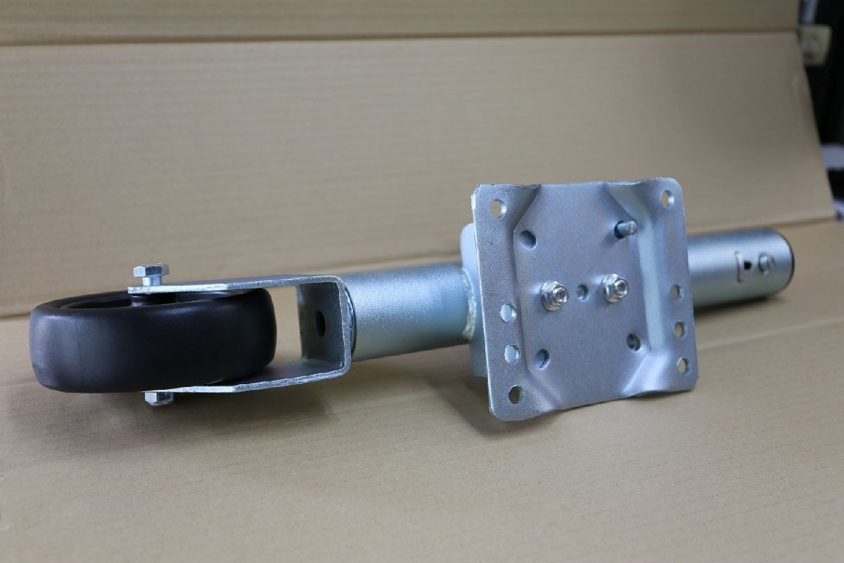 豪華 ソレックストレーラー 延長トング 600mm スポーツ・レジャー