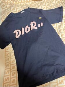 DIOR×カウス