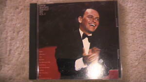 Frank Sinatra's Greatest Hits Vol.2 CD　フランク・シナトラ　グレイテストヒッツVol.2 全11曲　送料無料