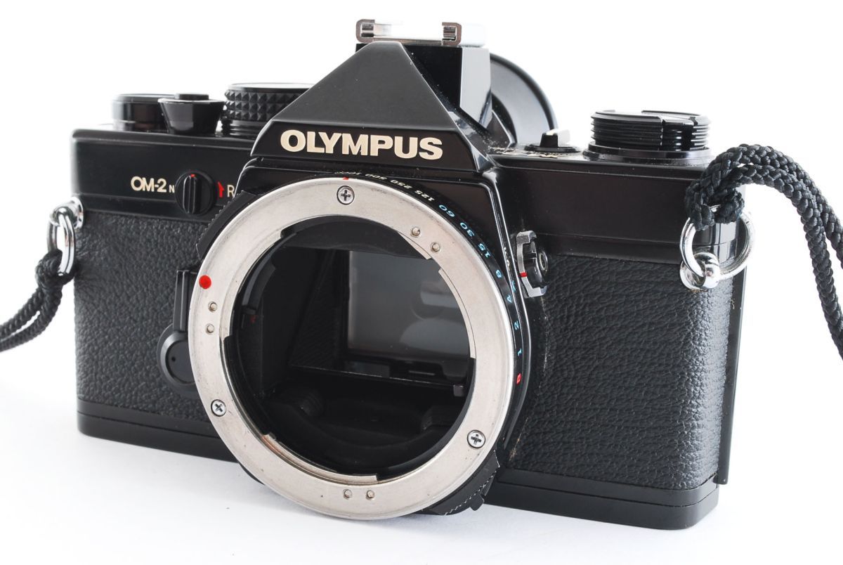 カメラ フィルムカメラ ヤフオク! -olympus om-2の中古品・新品・未使用品一覧
