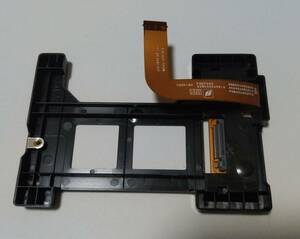 東芝 DynaBook RX73/JBE 動作確認済 修理パーツ 送料無料 SSD マウンタ 
