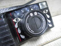 M9479 カメラ STANDARD 38mm TELEPHOTO 60mm MINOLTA ペイント加工あり 傷汚有り 動作チェック無 60サイズ(0505)_画像2