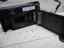 M9479 カメラ STANDARD 38mm TELEPHOTO 60mm MINOLTA ペイント加工あり 傷汚有り 動作チェック無 60サイズ(0505)_画像5