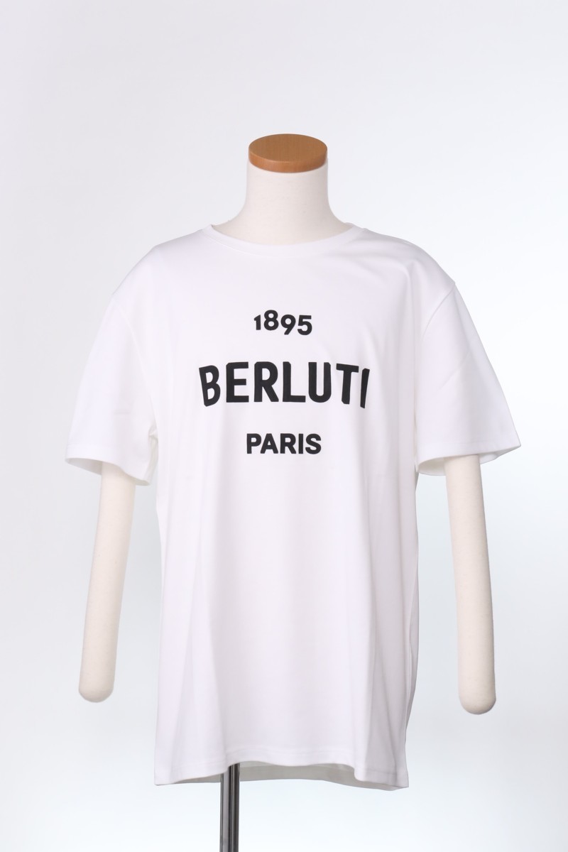 ヤフオク! -ベルルッティ(Tシャツ)の中古品・新品・古着一覧