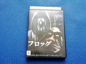 DVD フロッグ Ｉ SEE YOU　アダム・ランドール ヘレン・ハント ジョン・テニー ジュダ・ルイス オーウェン・ティーグ リブ・ベアラー