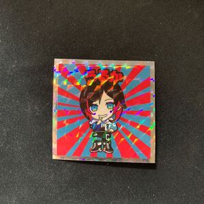 クレイジーラクーンマンチョコ うるか