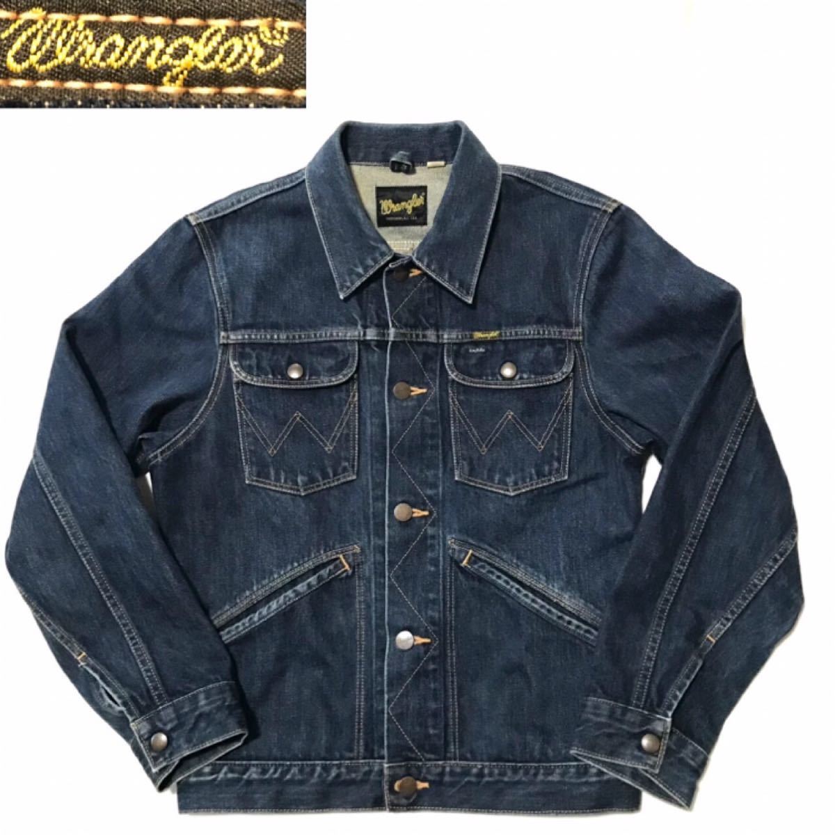 Yahoo!オークション -「wrangler」(ジージャン) (ジャケット、上着)の 