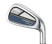 [6777]キャロウェイ PARADYM MAX FAST/ELDIO40 for Callaway(JP) 5本セット/L/30