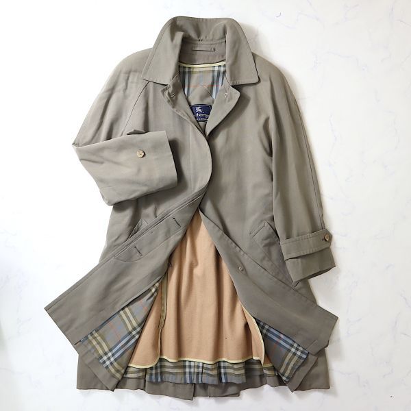 ヤフオク! - バーバリー - コート(女性用)の中古品・新品・古着 ヤフオク! - バーバリー - コート(女性用)の中古品・新品・古着