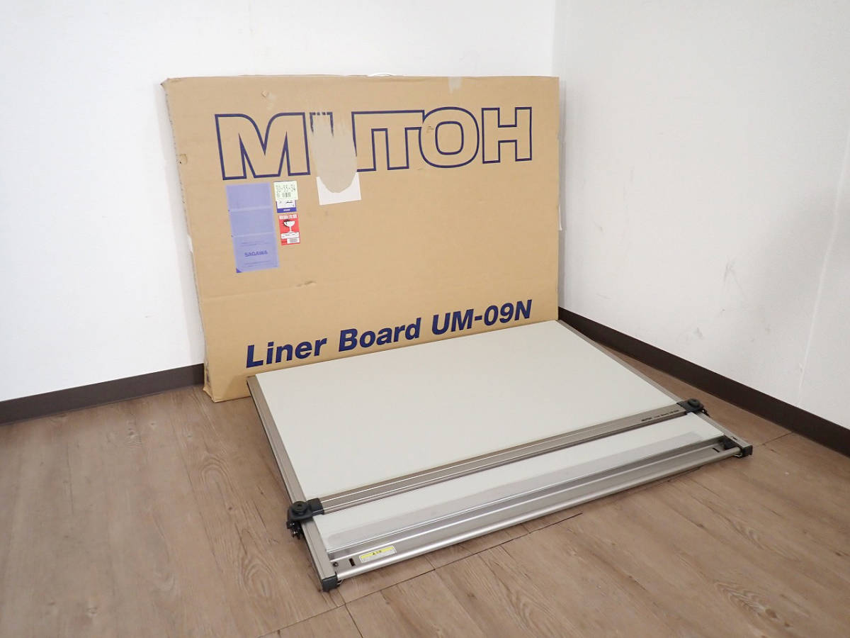 ヤフオク! -「mutoh 製図板」の落札相場・落札価格