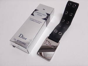  new goods # Christian Dior Street Schic Dior lip charm belt 760 up Town lipstick 1.4g#