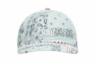 Kith for New Era Bandana 9twenty Serif Cap キス ニューエラ バンダナ キャップ