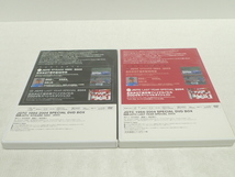 DVD3枚組★　完全保存版 全日本GT選手権 1994-2004 JGTC special★_画像2
