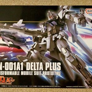 HGUC 1/144 デルタプラス