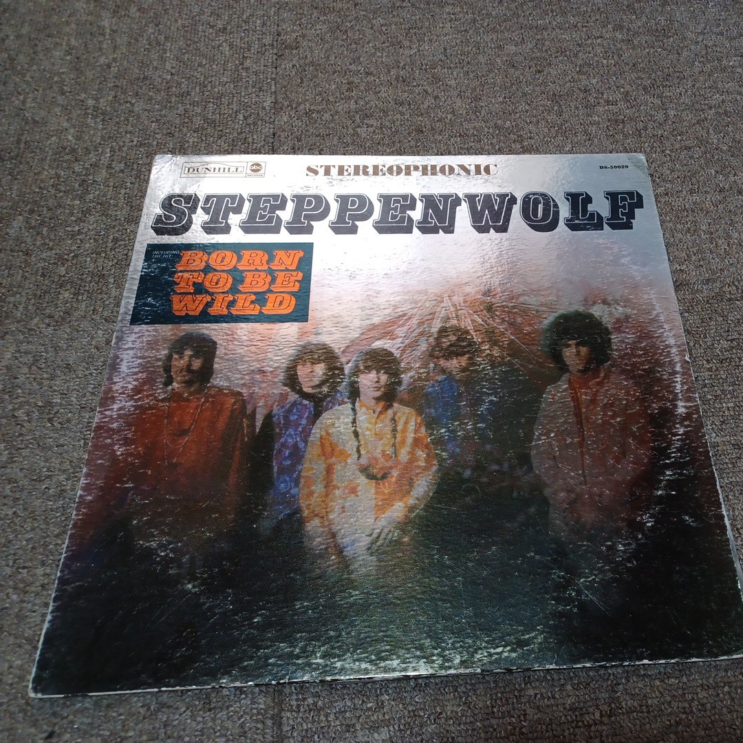 2023年最新】Yahoo!オークション -steppenwolfの中古品・新品・未使用