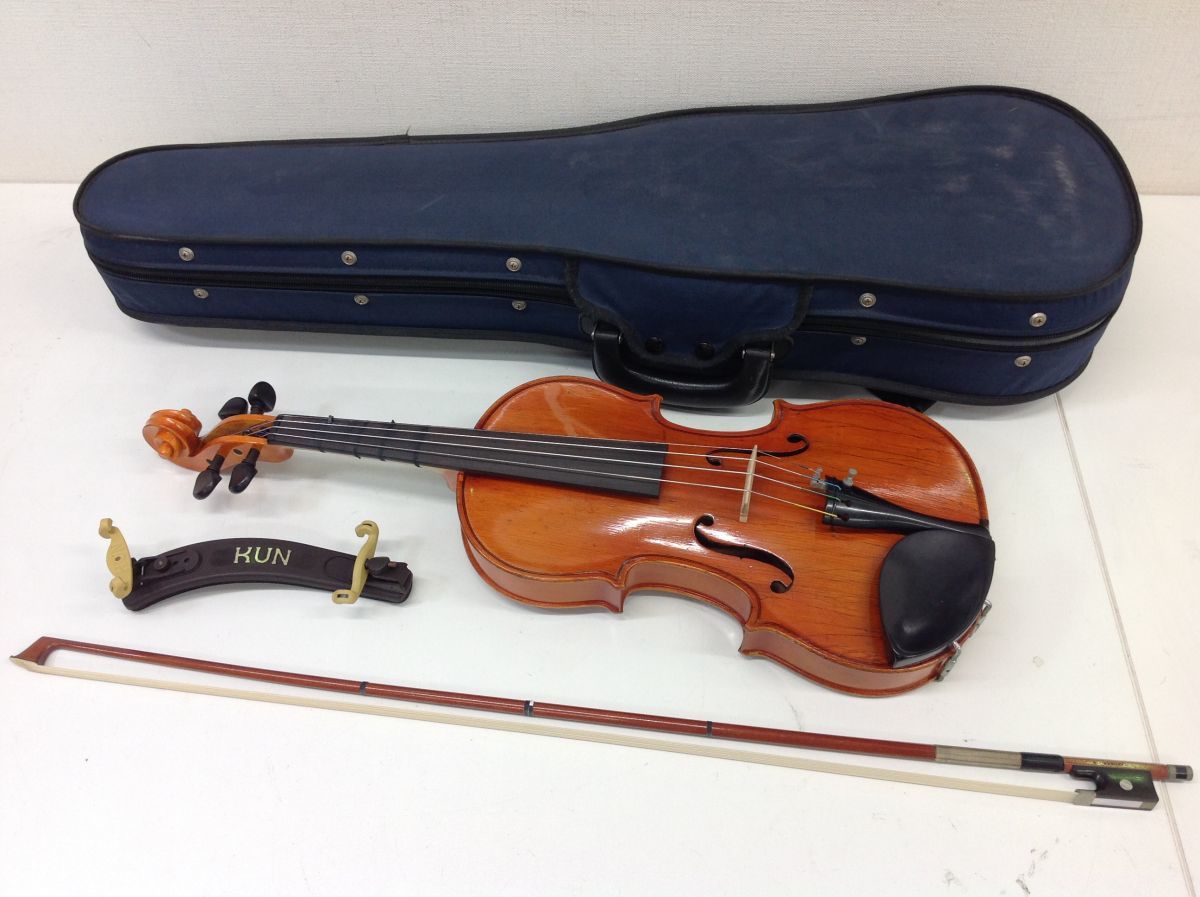 バイオリン セット 4/4 - JChere雅虎拍卖代购