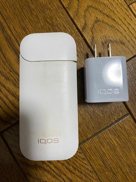 【ジャンク品】iQOS2.4PLUS