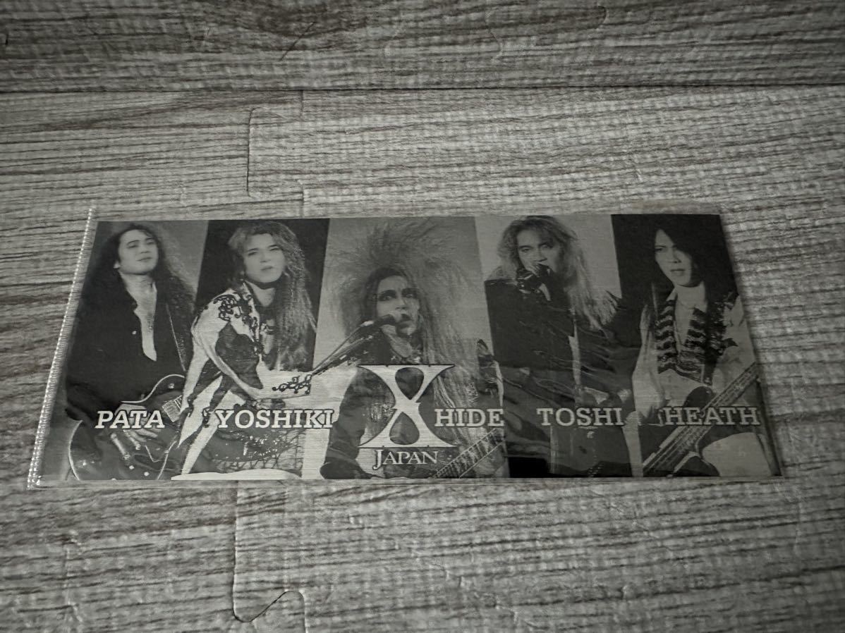 ヤフオク! -「xjapan ステッカー」の落札相場・落札価格