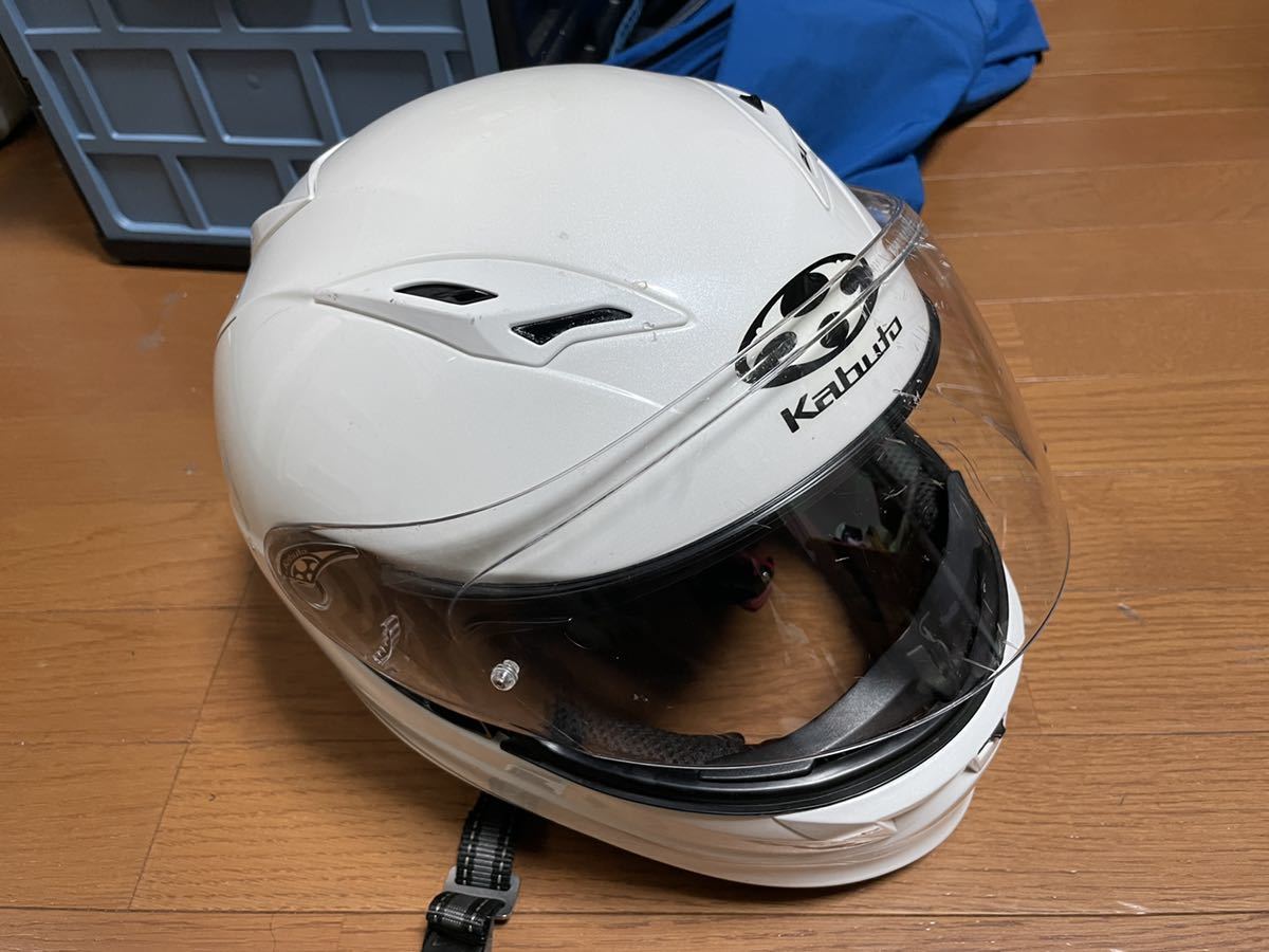 ヤフオク! -カムイ2 ヘルメットの中古品・新品・未使用品一覧