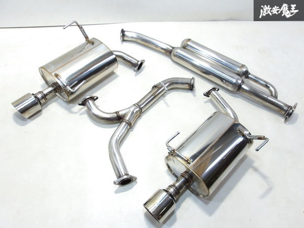 ヤフオク! - 社外品(マフラー本体 マフラー)の中古品・新品・未使用品一覧 ヤフオク! - 社外品(マフラー本体 マフラー)の中古品・新品・未使用品一覧