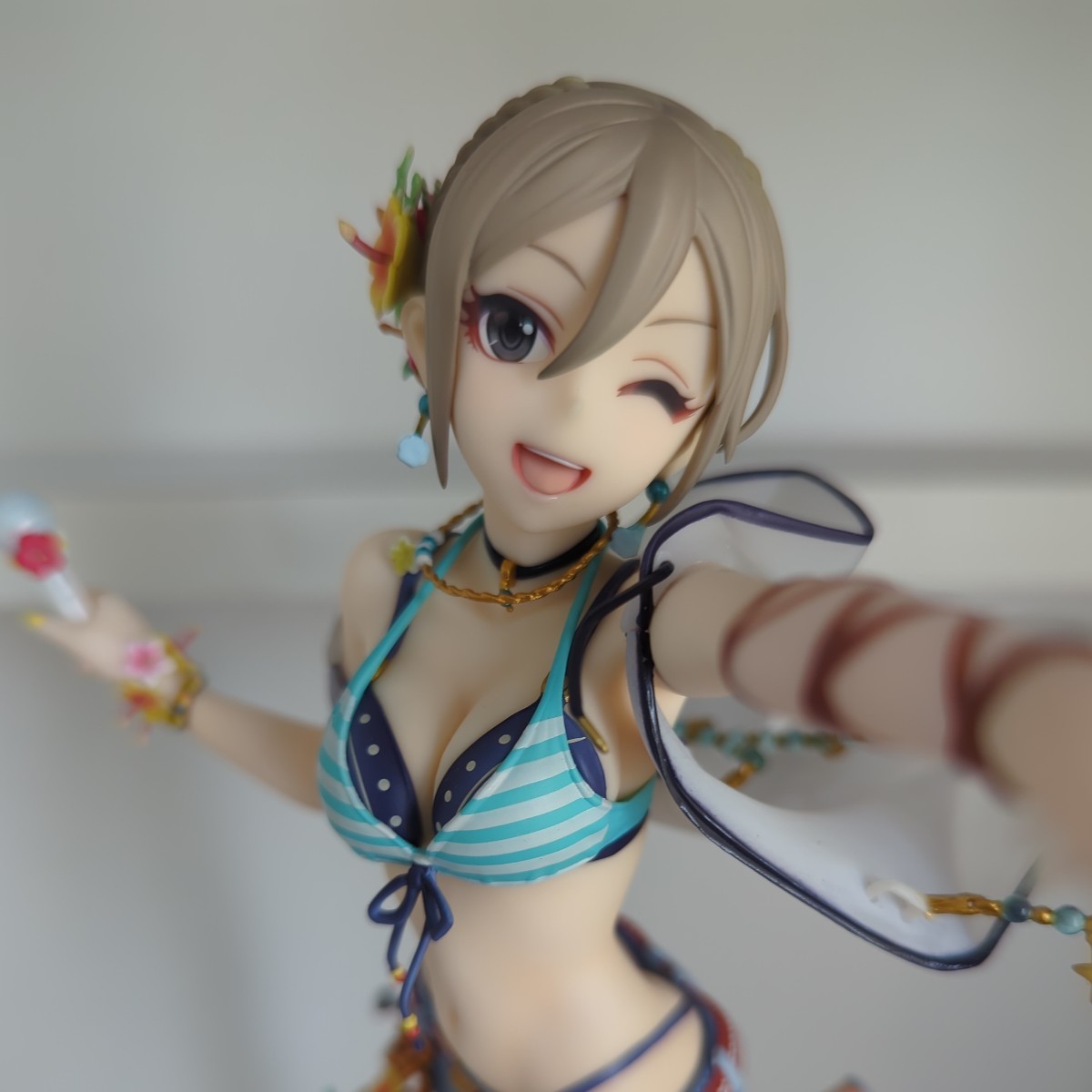 ヤフオク! -「塩見 周子」(フィギュア) の落札相場・落札価格