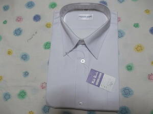  outside fixed form OK cutter shirt 170 size short sleeves 