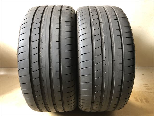 GOODYEAR EAGLE F1の値段と価格推移は?|48件の売買データから