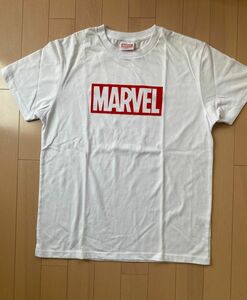 MARVEL 半袖Tシャツ