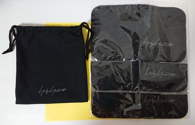 ヤフオク! -「yohji yamamoto ヨウジヤマモト」(その他) (Y's、ヨウジ