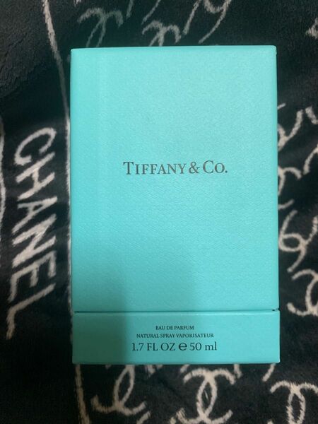 TIFFANY&Co. 香水