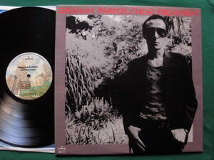 Graham Parker＋The Rumour/Heat Treatment　70'sブリティッシュ・パブ・ロック　ブリンズレイ・シュウォーツ他参加1976年USオリジナル