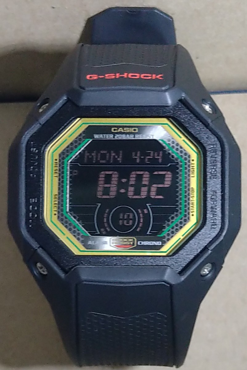 ヤフオク! -「g-shock g-056」の落札相場・落札価格