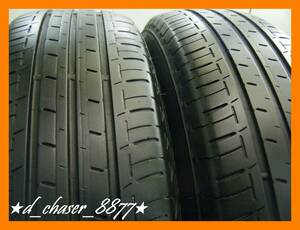 ■BS ECOPIA EP150■ 6-7分山 タイヤ 175/70R14【2本】溝有★'20製★ゴムok★良品★激安★1円売切★ブリヂストン★175-70-14 84S★画像多数