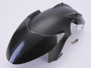 140[ appraisal A] BMW R1200ST real movement original front fender black black 7 673 712 7 673 706