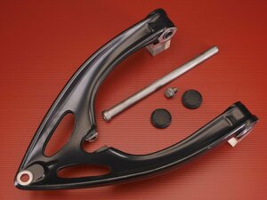 100【評価A】 BMW R1200ST 実動 純正 フロント フレーム アーム ステー 7 664 976 TRAILING ARM Trellis Telelever