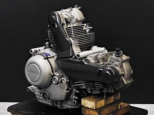 ★#【評価A】 ムルティストラーダ1000 実動 純正 エンジン ASSY 走行距離20,326km 始動動画有 アイドリング&シフト良好 ZDM992A2022