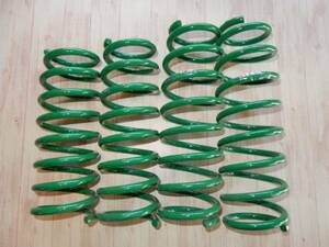  Suzuki Jim two -JB23 exclusive use! original lift up coil spring for 1 vehicle *[ new goods ]
