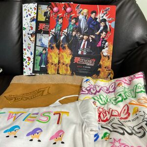 ジャニーズWEST グッズセット