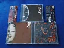 ☆美品☆ FACT [アルバム 3枚 セット] CD 帯付!! まとめて｜FACT｜WITNESS｜co3｜ファクト Hiro 小野瀬広宣 Kazuki 櫻井一樹 Takahiro 孝弘_画像1