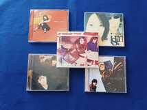 良品あり☆ PAMELAH アルバム 5枚 セット CD まとめて｜HIT COLLECTION CONFIDENCE｜Truth｜Pure｜HEARTS｜ism｜ パメラ 水原由貴 小澤正澄_画像1