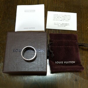  Louis Vuitton кольцо балка g автомобиль nze Rize 