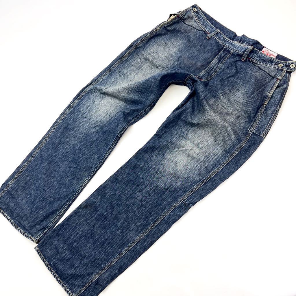 2023年最新】ヤフオク! -hectic デニム(ファッション)の中古品・新品