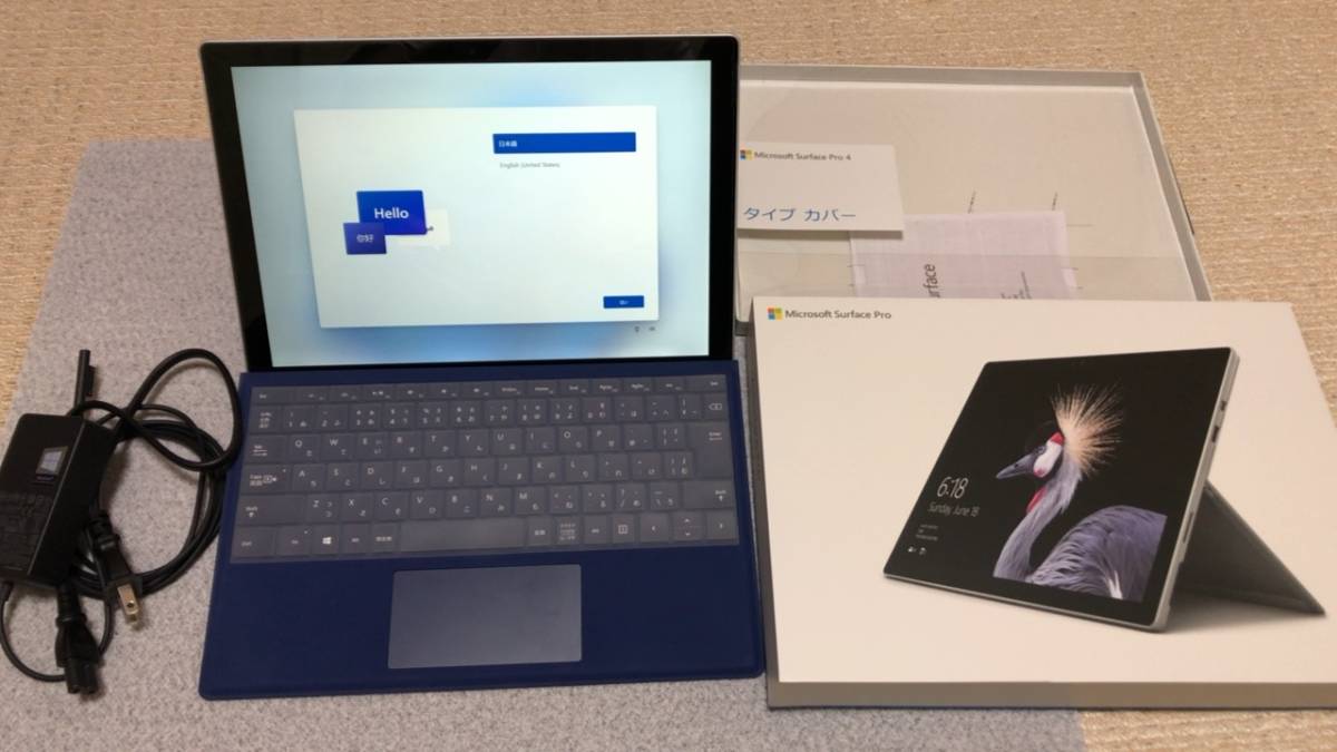 Microsoft Surface Go2 STT-00012 - JChere雅虎拍卖代购 Microsoft Surface Go2 STT-00012 - JChere雅虎拍卖代购