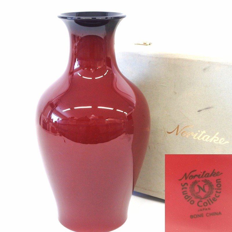 ヤフオク! -ノリタケ スタジオコレクションの中古品・新品・未使用品一覧