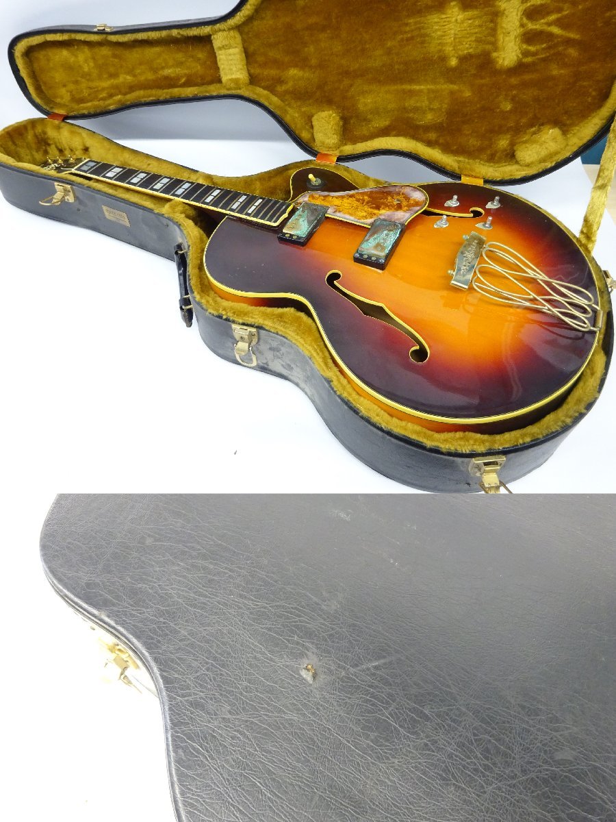 ヤフオク! -「yamaha ae-1200」(ギター) (楽器、器材)の落札相場・落札価格