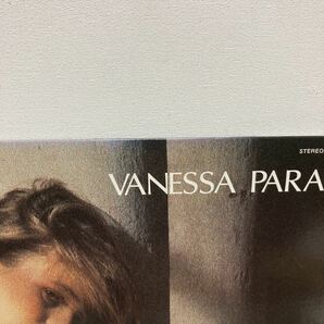 帯付LP ヴァネッサ・パラディ マリリン&ジョン VANESSA PARADIS M & Jの画像3