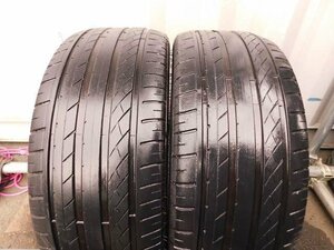 【エ447】●HF805▼225/45R18▼2本即決